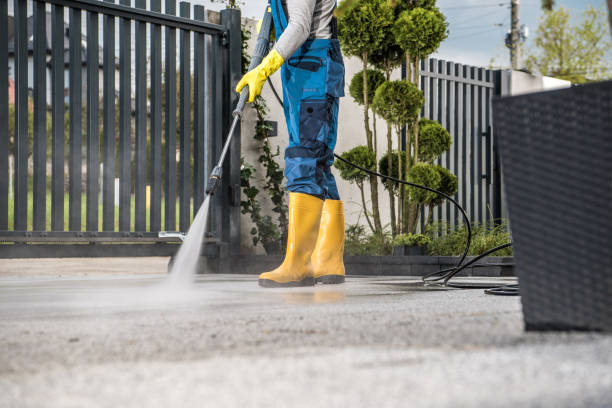Reliable Quincy, CA Pressure Washing Services Solutions