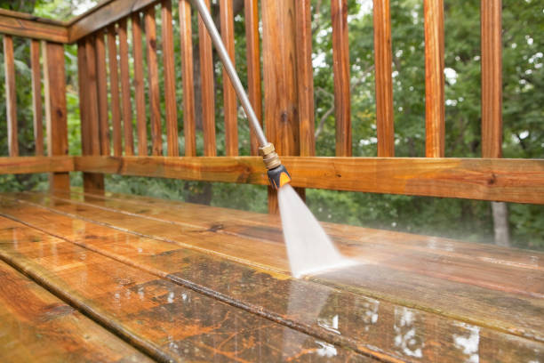 Best Sidewalk and Walkway Cleaning  in Quincy, CA