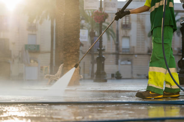 Best Building Exterior Washing  in Quincy, CA