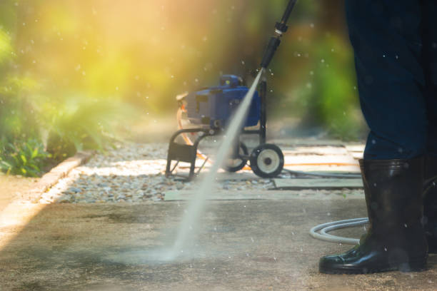 Best Oil Spill Cleanup  in Quincy, CA